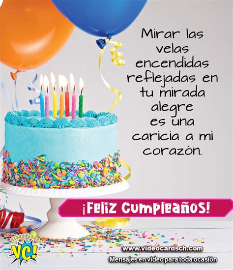 Feliz cumpleaños para él: Frases y mensajes de cumpleaños。